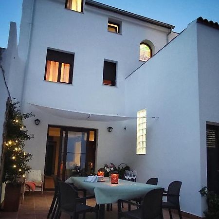 Villa Casa La Oliva à Albanchez de Úbeda Extérieur photo