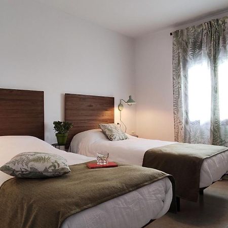 Villa Casa La Oliva à Albanchez de Úbeda Extérieur photo