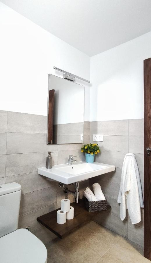 Villa Casa La Oliva à Albanchez de Úbeda Extérieur photo