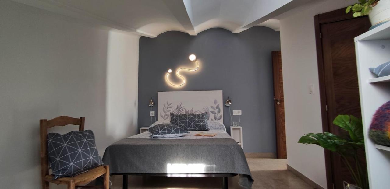 Villa Casa La Oliva à Albanchez de Úbeda Extérieur photo
